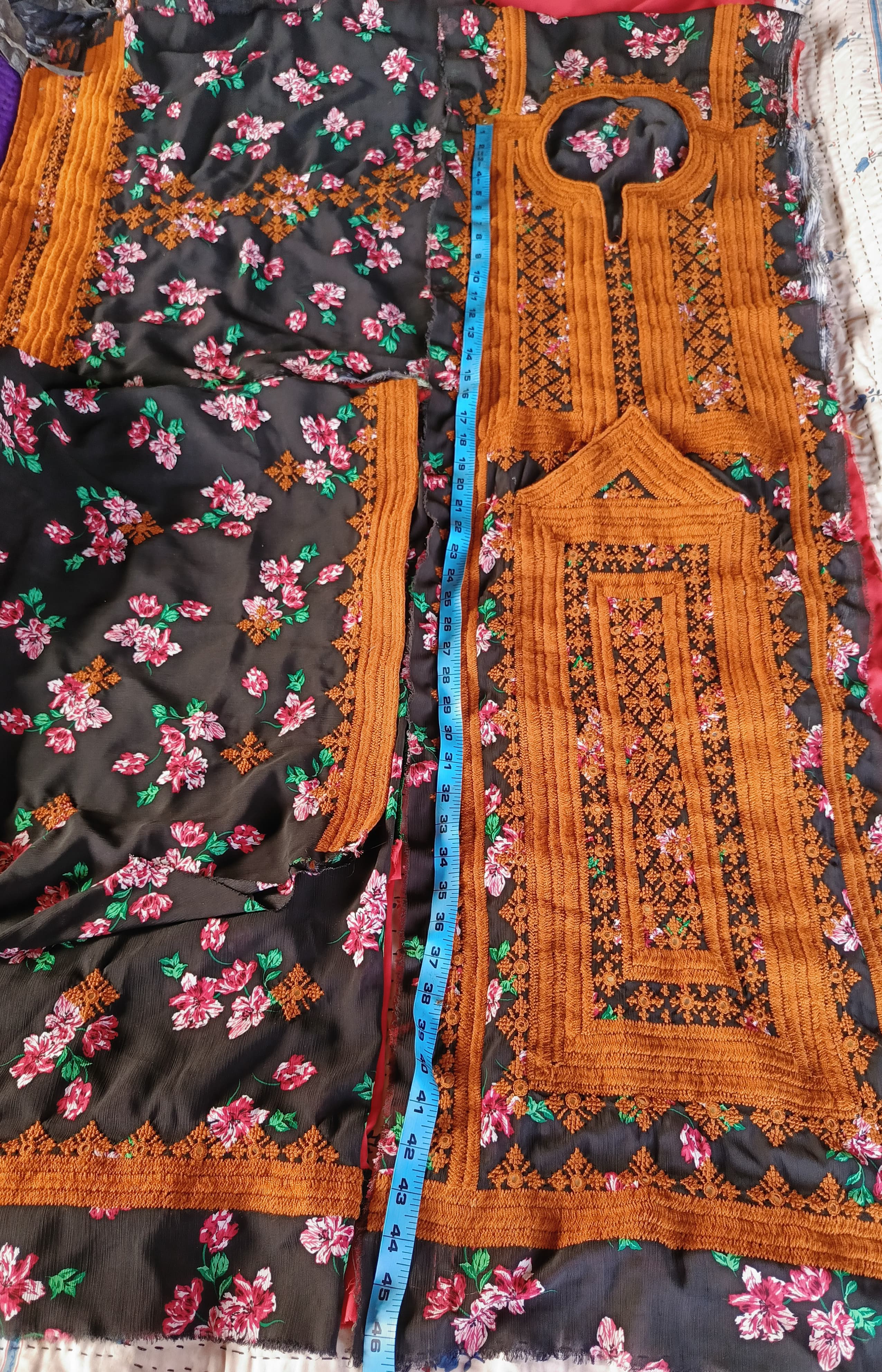 Yak Kawa Gul