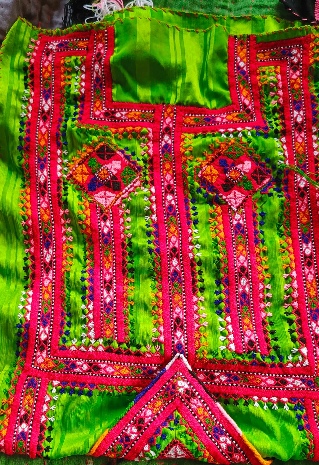 New QUETTA Design