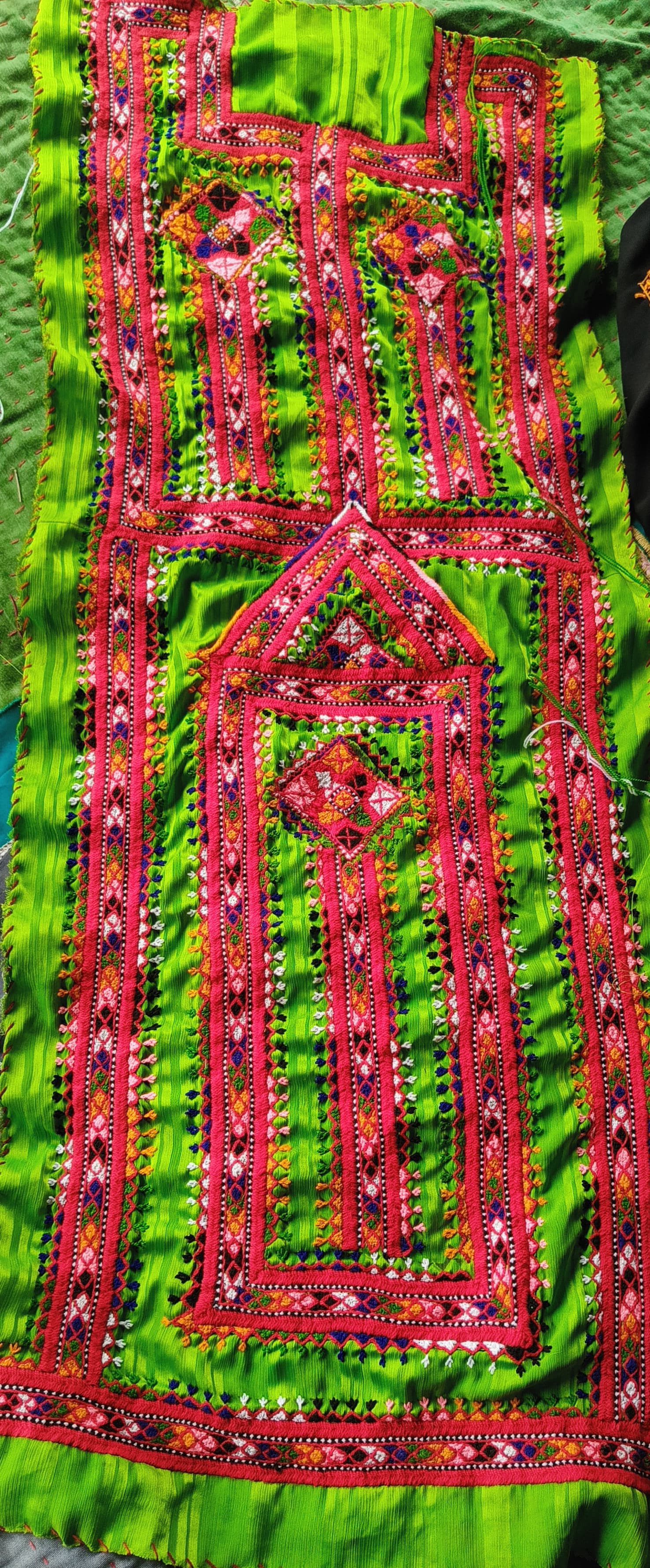 New QUETTA Design