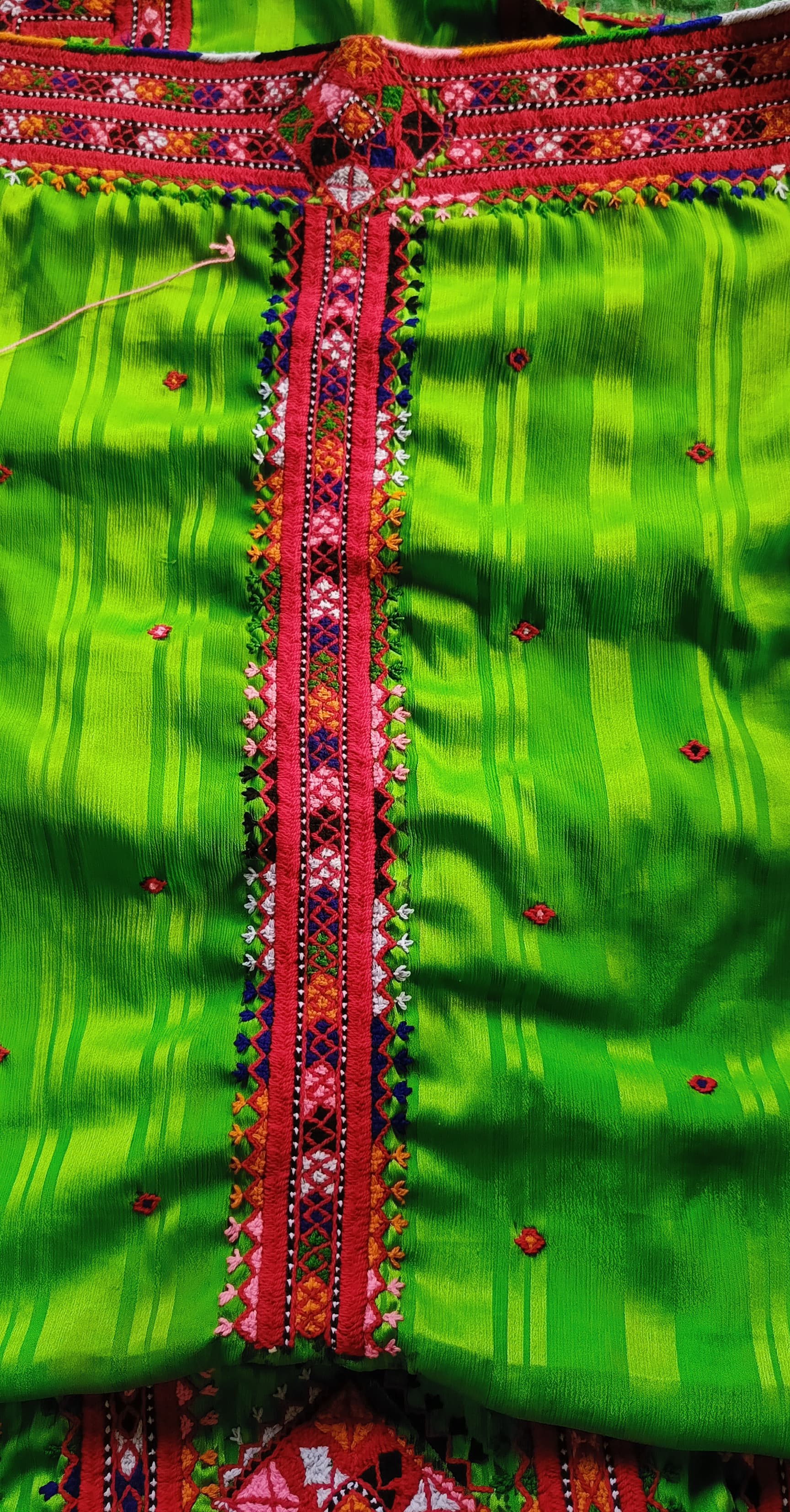 New QUETTA Design